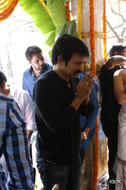 Naga-Chaitanya-and-Shruti-Haasan-New-Movie-Opening